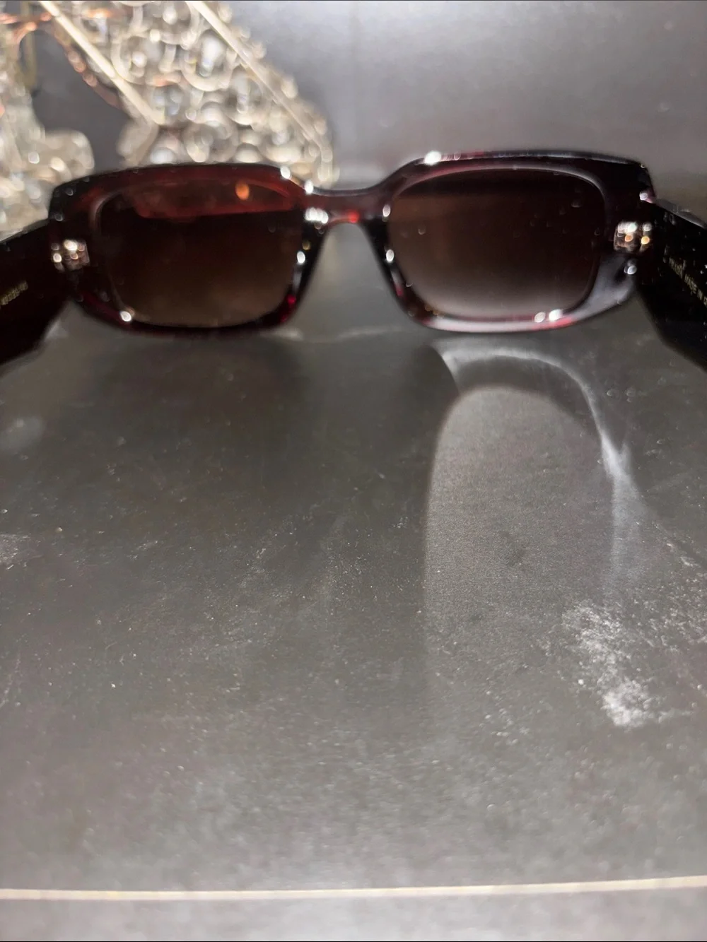 Prada sunglasses (SEND BEST OFFER)